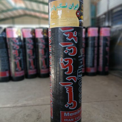 ایران تک راسن